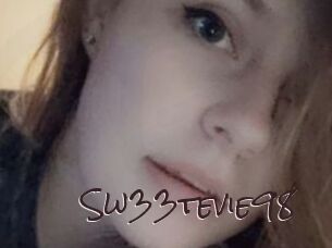 Sw33tevie98