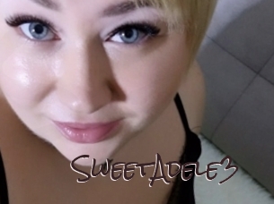 SweetAdele3 Spicy Blogs