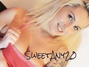 SweetAny20