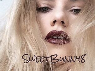 SweetBunny8