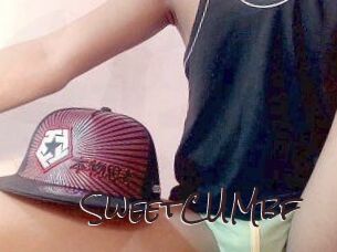 SweetCUMbf