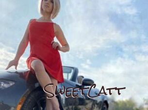 SweetCatt