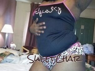 SweetChar