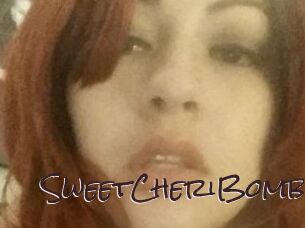 SweetCheriBomb
