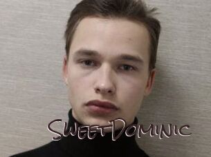 SweetDominic