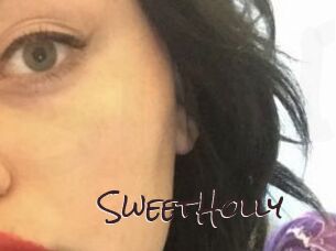 SweetHolly