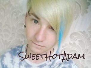 SweetHotAdam