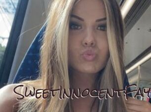 SweetInnocentFaye