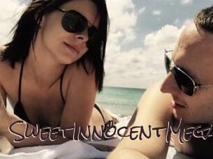 SweetInnocentMegan