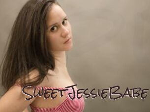 SweetJessieBabe