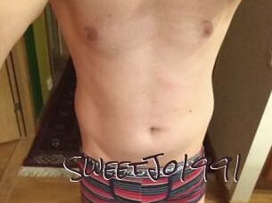 SweetJo1991