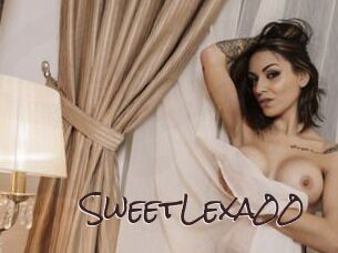 SweetLexa00