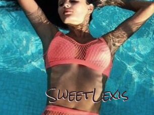 SweetLexis