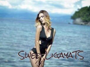 SweetLigayaTS