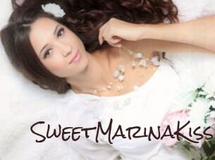 SweetMarinaKiss