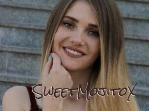 SweetMojitoX