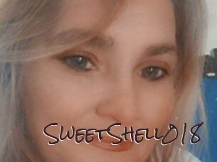 SweetShell018