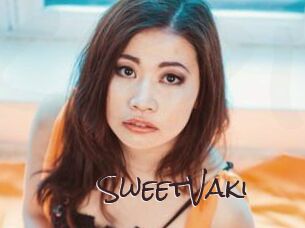 SweetVaki