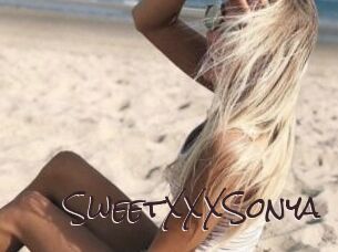 SweetXXXSonya