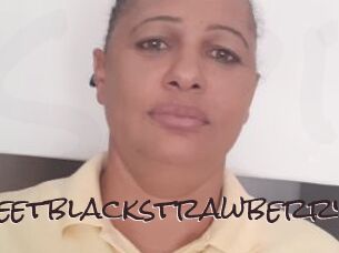 Sweetblackstrawberry