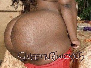 SweetnJuicyX5