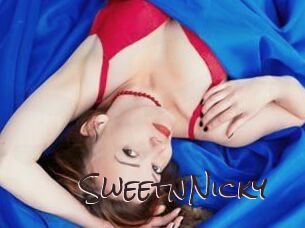 SweetnNicky