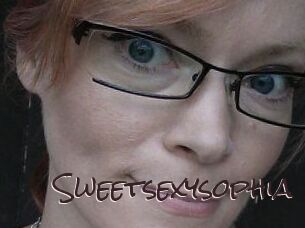 Sweetsexysophia