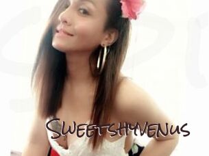 Sweetshyvenus