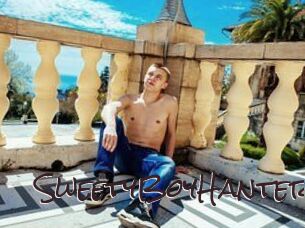 SweetyBoyHanter