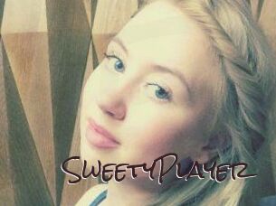 SweetyPlayer
