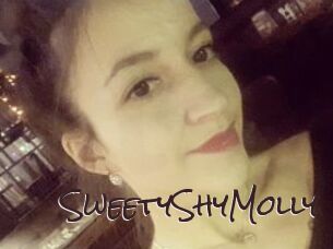 SweetyShyMolly