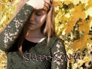 SweetySonya