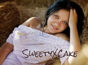 SweetyXCake