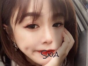 Sxia