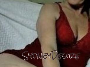 SydneyDesire
