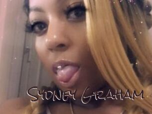Sydney_Graham