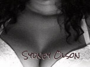 Sydney_Olson
