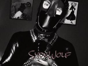 SydxWolf