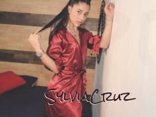SylviaCruz