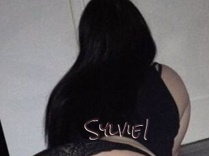 Sylvie1