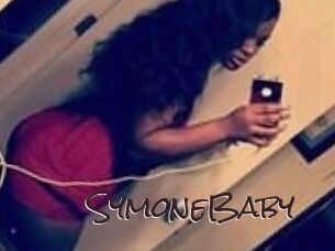 SymoneBaby