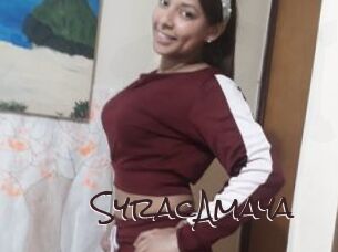 SyracAmaya