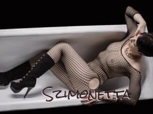Szimonetta