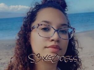 S3xg0dess
