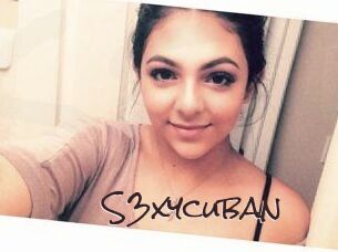 S3xycuban