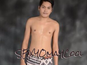 SEXYOmaYCool