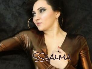 SSsalma