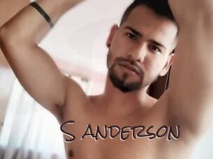 S_anderson