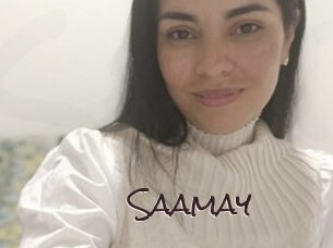 Saamay