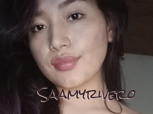 Saamyrivero